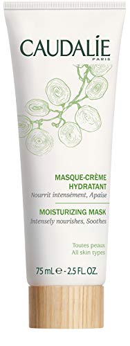 Caudalie Moisturizing Mask - Deep Hydration & Radiance