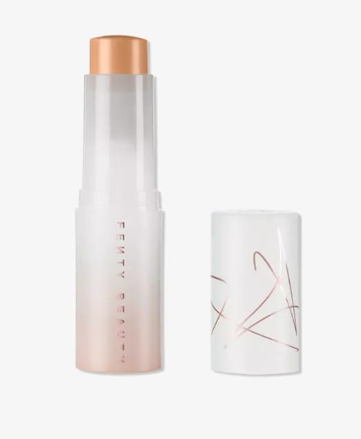 Fenty Beauty by Rihanna Eaze Drop Stick Blur + Smooth Tint Stick Foundation 11
