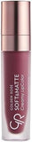Golden Rose Soft & Matte Creamy Lipstick No. 112 - Luxurious Comfort & Long-Lasting Color