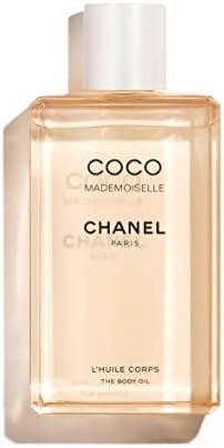 Chanel Coco Mademoiselle Perfume Oil (200ml)