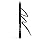INGLOT Kohl Pencil 01 - Intense Black Kohl Eyeliner Pencil