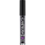 Essence What The Fake Extreme Plumping Lip Filler - Pepper Me Up | Instant Tingling Berry Gloss with Hyaluronic Acid & Black Pepper Oil | 4.2 ml