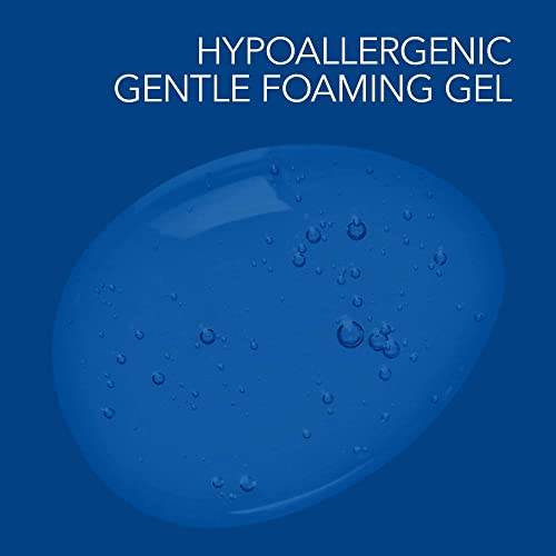 Cetaphil Daily Facial Cleanser for Combination to Oily Sensitive Skin