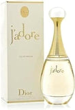 Christian Dior J'ADORE Eau de Parfum for Women - 100ml | Floral & Elegant Fragrance