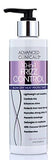 Advanced Clinicals 10-in-1 Anti-Frizz Hydrating Hair Cream
