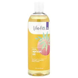 Life-flo Pure Apricot Carrier Oil - 16 oz
