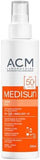 ACM Medisun SPF50+ Spray (200ml) - Broad Spectrum Sun Protection