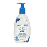 Vanicream Gentle Facial Cleanser for Sensitive Skin