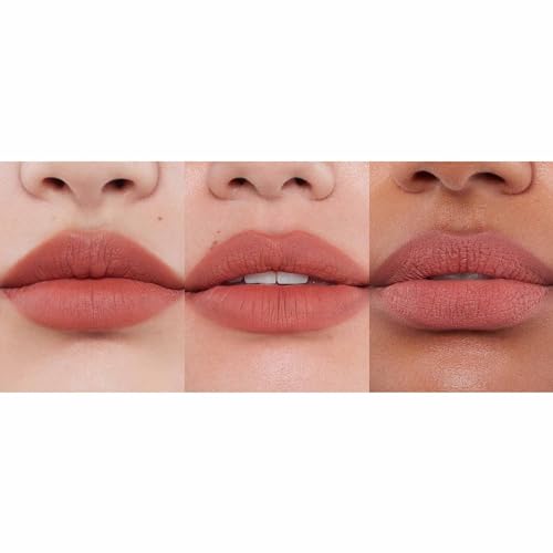 Anastasia Beverly Hills Lip Velvet in Parchment - Long-Lasting Matte Lipstick