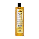 Global Star Gold Body Wash and Scrub (1200 ml)