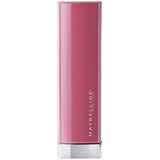 Maybelline New York Made For All Lipstick - 376 Pink For Me, Universal Pink Shade