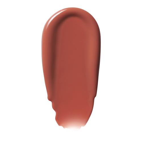 e.l.f. Lip Plumping Gloss - Mocha - Hydrating & Volumizing
