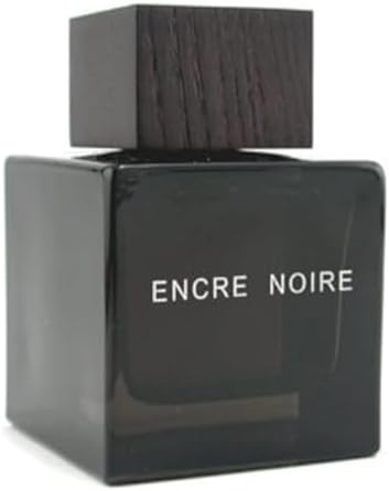 Lalique Encre Noire Eau de Toilette for Men - 100ml