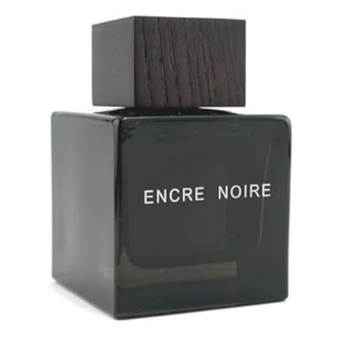 Lalique Encre Noire Eau de Toilette for Men - 100ml