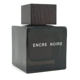 Lalique Encre Noire Eau de Toilette for Men - 100ml