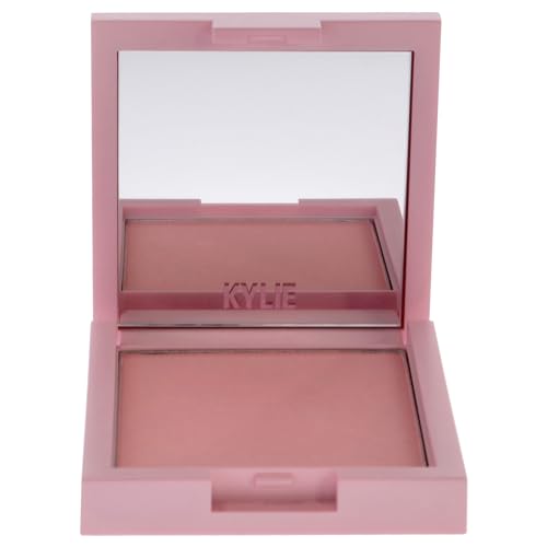Kylie Cosmetics Pressed Blush - Pink Power - 0.35 oz