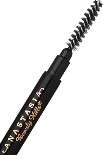 Anastasia Beverly Hills Brow Definer - Dark Brown | Ultra-Precise Brow Pencil