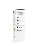 Hyalogic Pure Hyaluronic Acid Face Serum - Non-Greasy, Fragrance-Free - 1 fl oz