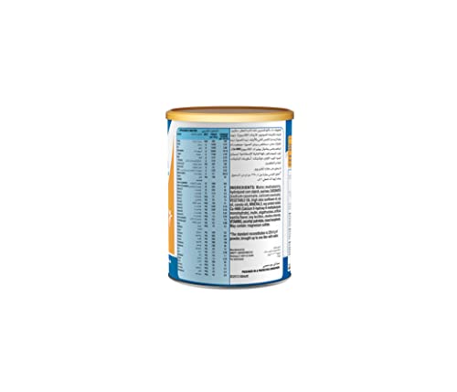 Ensure Plus Advance High-Protein Nutritional Powder, 400g