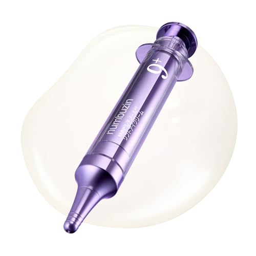 Numbuzin No. 9 NMN Retinol Lift Eye Cream (10 ml)