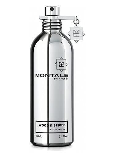 Montale Wood & Spices Unisex Eau de Parfum - 100ml