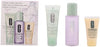 Clinique 3-Step Skin Care System for Combination Skin Type 2 - 180ml