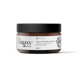 Unrefined Organic Shea Butter 50g - 100% Pure & Natural Vegan Butter for Face, Hair, Skin & Stretch Marks