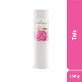 Enchanteur Romantic Perfumed Talc (2-Pack) - 250g Each