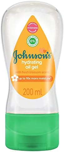 Johnson's Baby Soft Lotion - 500ml - Gentle Daily Moisturizer