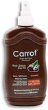 Carrot Sun Coconut Tanning Oil Spray - 200ml