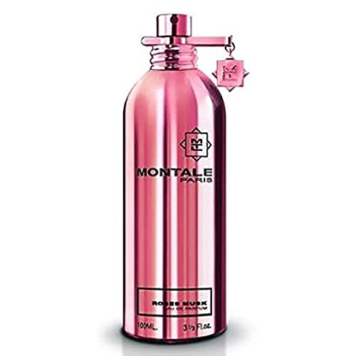 Montale Roses Musk Women's Eau de Parfum (100ml)