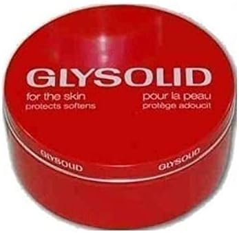 Glysolid Glycerin Skin Cream Duo Pack (2 x 250ml)