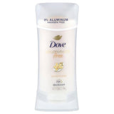 Dove Aluminum Free Deodorant for Women - Oat Milk & Vanilla Scent - 2.6 oz (74 g)