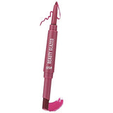 MYUANGO Matte Velvet Lipstick + Lip Liner 2 in 1 | Long-Lasting Vegan Lip Makeup Kit