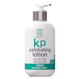 Keratosis Pilaris Treatment Lotion - 15% Glycolic Acid & 2% Salicylic Acid, Exfoliating & Moisturizing cream