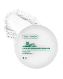 VT COSMETICS Deer CICA Nosebum Powder: Oil Control & Matte Finish Face Powder (5g)
