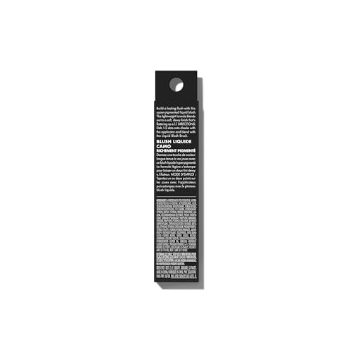 e.l.f. Camo Liquid Blush - Comin' In Hot Pink: Long-Lasting Dewy Blush