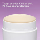 Native Deodorant - Natural, Vegan, Gluten-Free, Cruelty-Free - Lavender & Rose