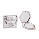 Fenty Beauty Diamond Bomb All-Over Diamond Veil - How Many Carats?!