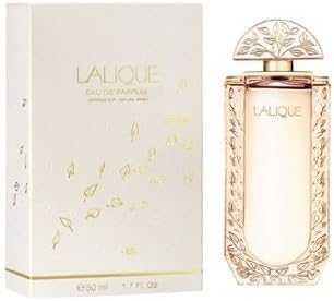 Lalique for Women Eau de Parfum (100ml) - Luxurious Floral Fragrance