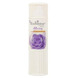 Enchanteur Alluring Perfumed Talc: Rose & Iris Scent