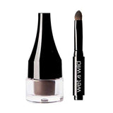 Wet N Wild Eye Brow Pomade E810A Medium Brown | Creamy, Long-Lasting Brow Definition