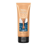 Sally Hansen Airbrush Legs Lotion - Light Glow for Natural Radiance - 118.3g