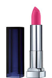 Maybelline New York Color Sensational Creamy Matte Lipstick - Fiery Fuchsia 882