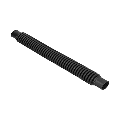 16in Diving BCD & Sidemount Replacement Corrugated Inflator Hose