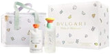 Bvlgari Petits Et Mamans Gift Set: Eau de Toilette, Body Lotion & Travel Bag