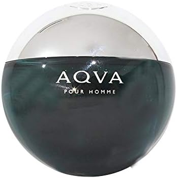 Bvlgari Aqva Pour Homme Eau de Toilette - 100ml