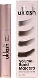 Uklash Volume Boost Mascara - Volumizing & Fuller Lashes - 7g
