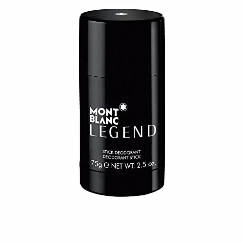 Montblanc Legend For Men Deodorant Stick - 75g