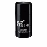 Montblanc Legend For Men Deodorant Stick - 75g